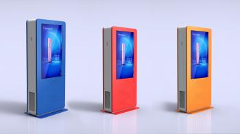 户外广告机常见问题及解决办法