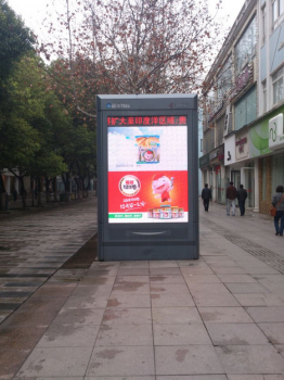 广告机的作用有哪些?