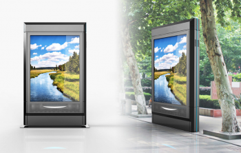 液晶广告机的基本原理介绍