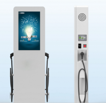 户外广告机两大散热系统比较