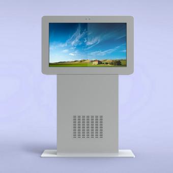 42寸户外横屏广告机