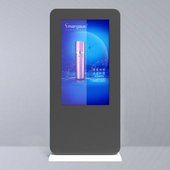 65寸户外风冷广告机