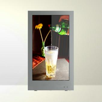 32寸壁挂户外广告机