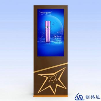 新时代户外广告机赚钱秘诀你知道吗