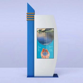 户外广告机的独特核心优势概述