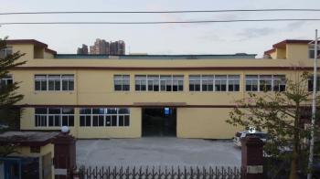 创伟达创立十周年暨创伟达电子乔迁盛典