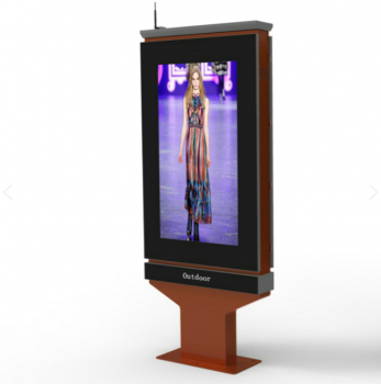 选择户外广告机需要注意的三大要点