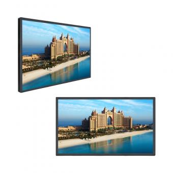 49 寸安卓壁挂广告机