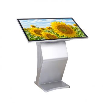 43 寸K型支架安卓广告机