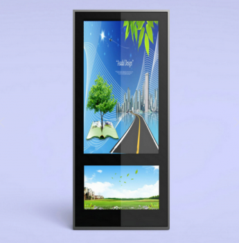 浅谈如何让户外广告机的播放管理变得方便快捷