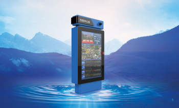 创伟达分析户外广告机成功投放广告的关键