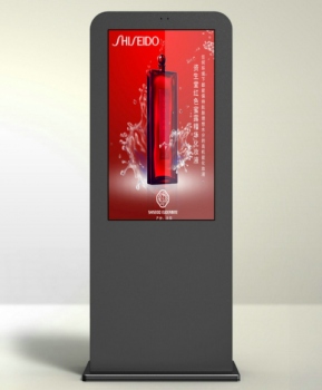 创伟达讲解检验户外广告机屏的标准有哪些?