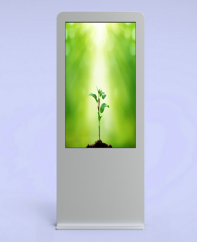 创伟达浅谈户外广告机的核心技术