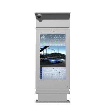 智能电子公交站牌的核心技术的表现主要有哪些?