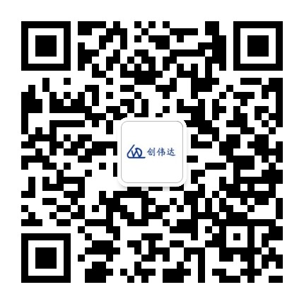 官方微信公众号